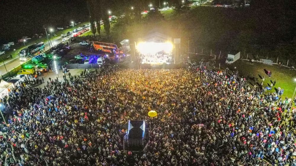 Imagen ilustrativa del Festival del Zapallo